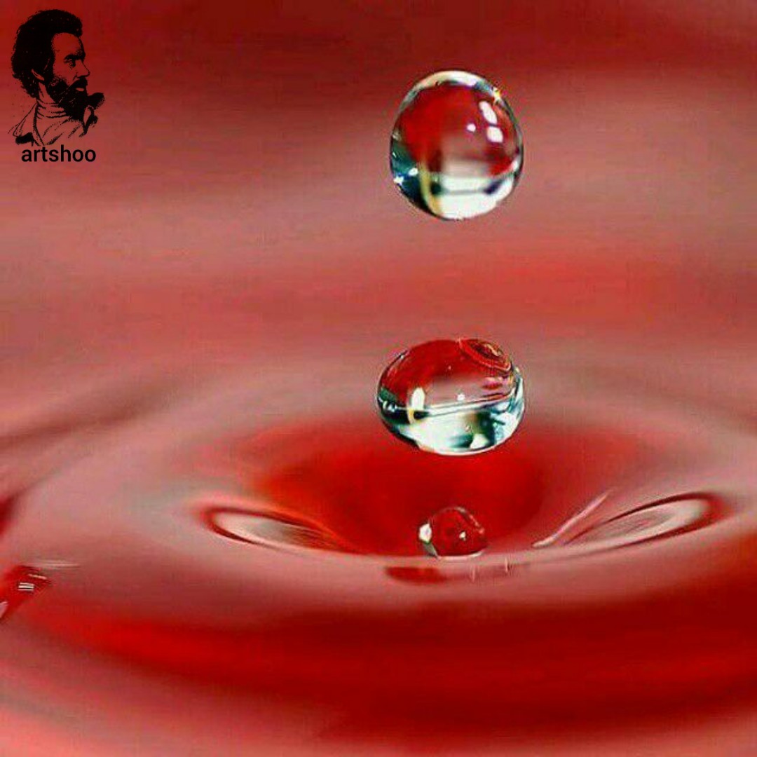 مدل آب اورژینال